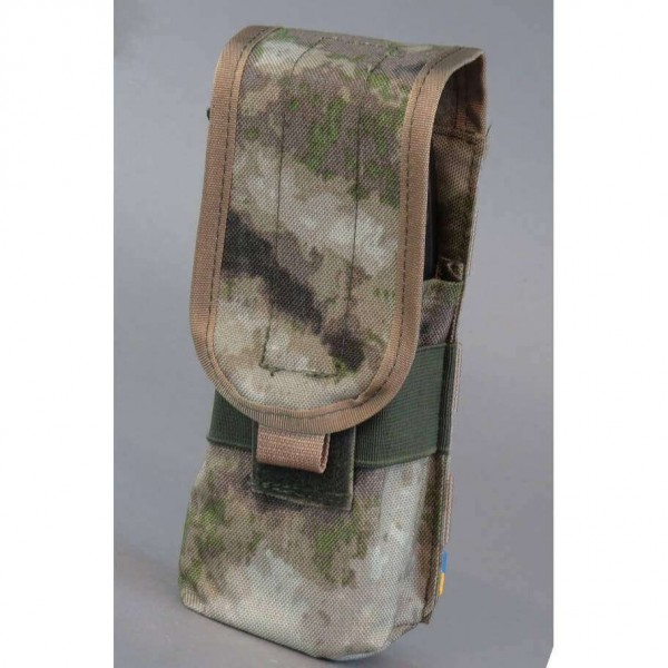 Підсумок АК закритий одинарний (2 магазини) - 3134498 Підсумок АК закритий одинарний (2 магазини) - 3134498