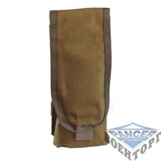 Підсумок АК закритий одинарний (2 магазини)