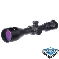 Оптичний приціл KONUS KONUSPRO F-30 4-16x52 550 IR FFP