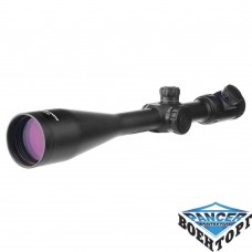 Оптический прицел KONUS KONUSPRO M-30 12.5-50x56 Modified MIL-DOT IR