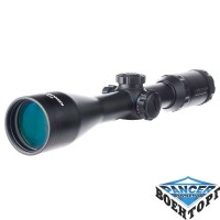 Оптичний приціл KONUS KONUSPRO M-30 2.5-10x50 30/30 IR