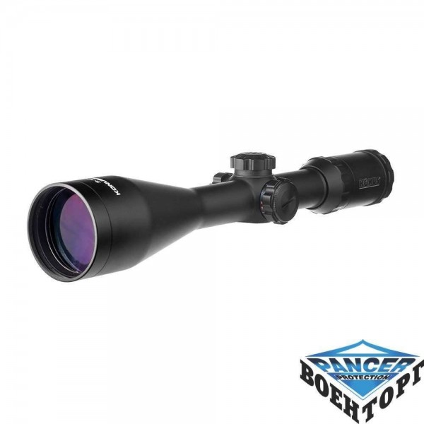 Оптический прицел KONUS KONUSPRO M-30 3-12x56 30/30 IR - 3134502