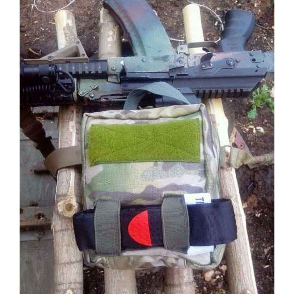 Аптечка швидкознімна Rip Away - 3134506 Аптечка швидкознімна Rip Away - 3134506