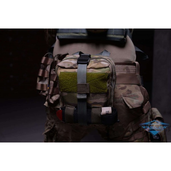 Аптечка швидкознімна Rip Away - 3134506