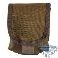 Гранатный одинарный подсумок gen I