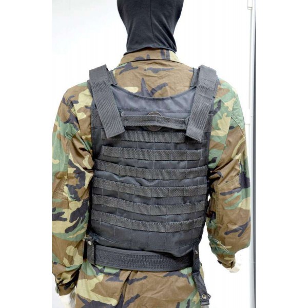 Жилет разгрузочный под бронепластины - 3134509 Жилет разгрузочный под бронепластины - 3134509