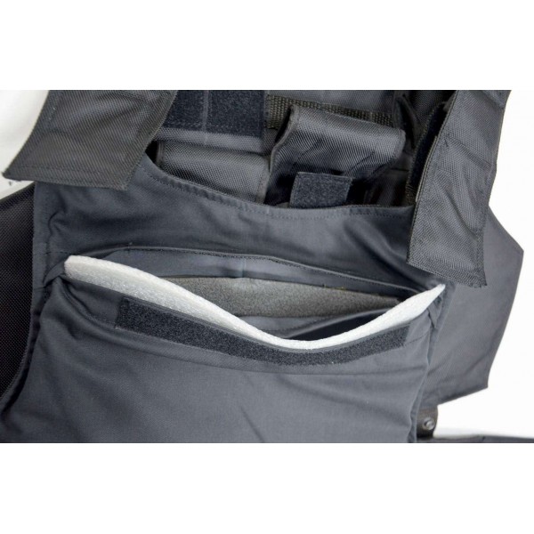 Жилет разгрузочный под бронепластины - 3134509 Жилет разгрузочный под бронепластины - 3134509