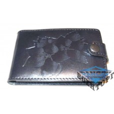 Картхолдер для банковских и других карт