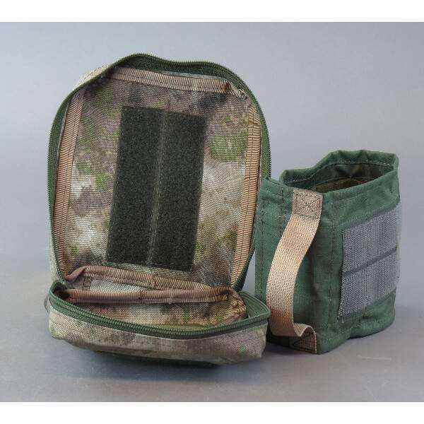 Медичний подсумок &";"#171;Volunteer&";"#187; - 3134513 Медичний подсумок &";"#171;Volunteer&";"#187; - 3134513