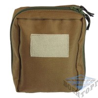 Медичний подсумок &";"#171;Volunteer&";"#187;