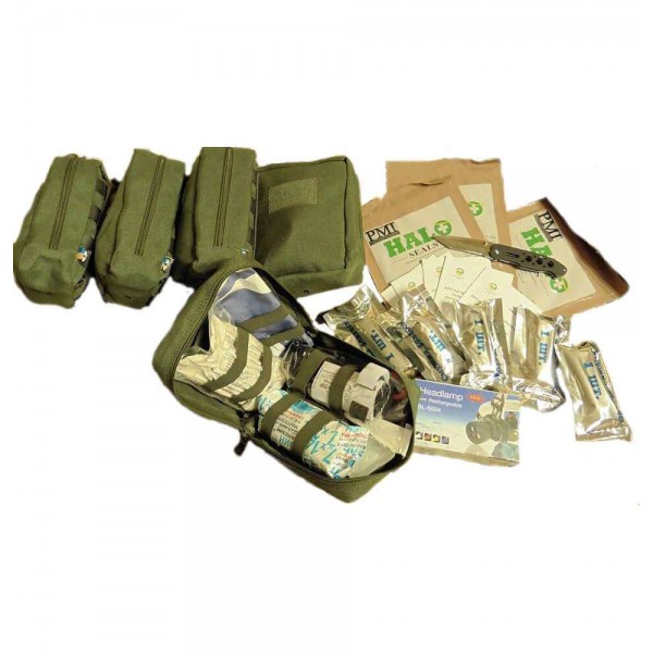 Медицинский подсумок Стандарт - 3134514 Медицинский подсумок Стандарт - 3134514