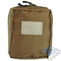 Медичний Стандарт подсумок