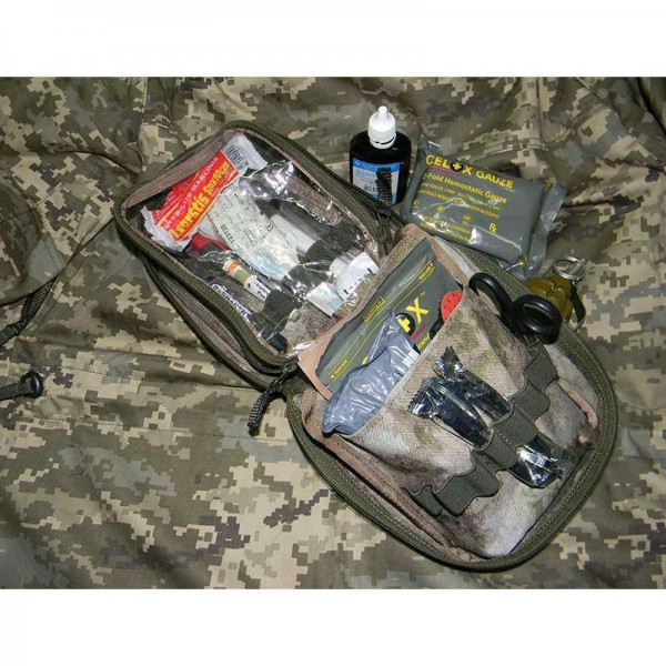 Медицинский подсумок ТТ - 3134515