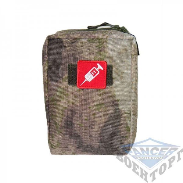 Медицинский подсумок ТТ - 3134515