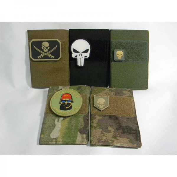 Обложка для паспорта - 3134518