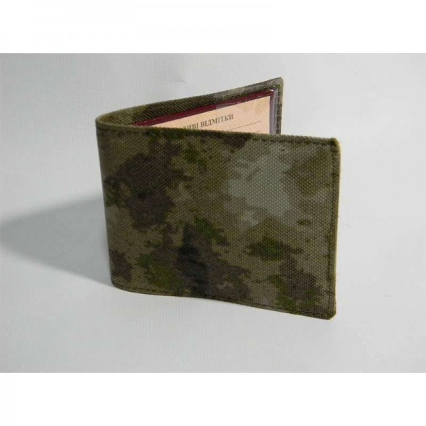 Обложка УБД, разрешения на оружие - 3134519 Обложка УБД, разрешения на оружие - 3134519