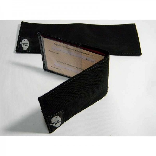 Обложка УБД, разрешения на оружие - 3134519 Обложка УБД, разрешения на оружие - 3134519