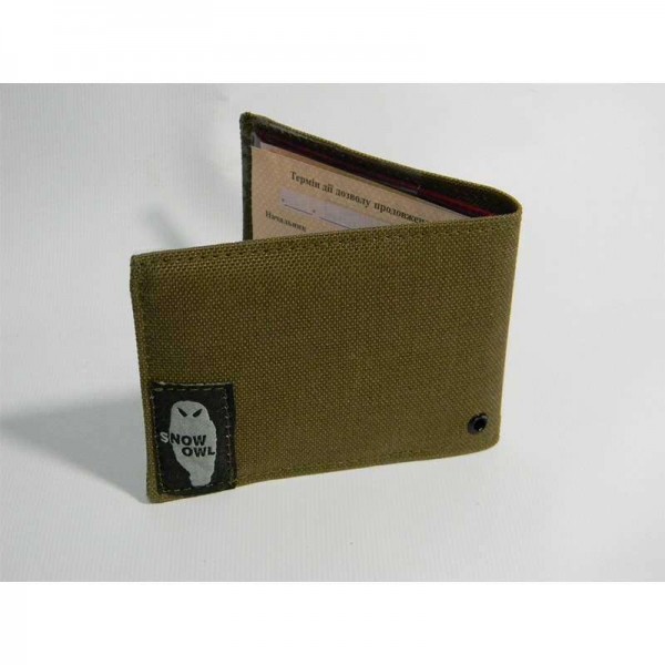 Обложка УБД, разрешения на оружие - 3134519 Обложка УБД, разрешения на оружие - 3134519