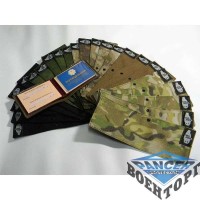 Обложка УБД, разрешения на оружие