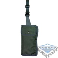 Планшет для карт А4 (12х22)