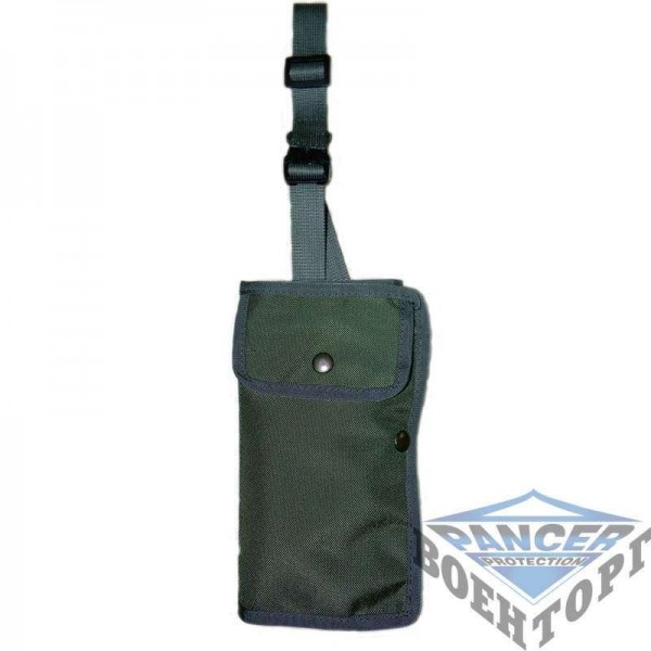 Планшет для карт А4 (12х22) - 3134520