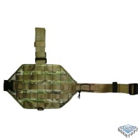 Платформа стегновий