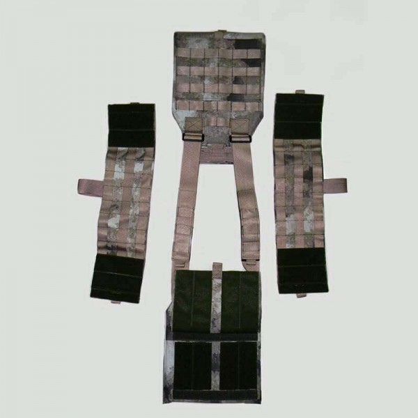 Плейт-керрієр CHEGLOCK - 3134523 Плейт-керрієр CHEGLOCK - 3134523