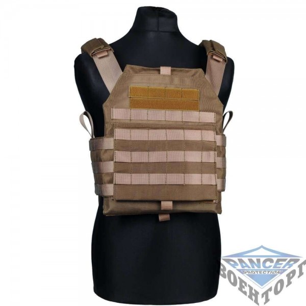 Плейт-керрієр CHEGLOCK - 3134523