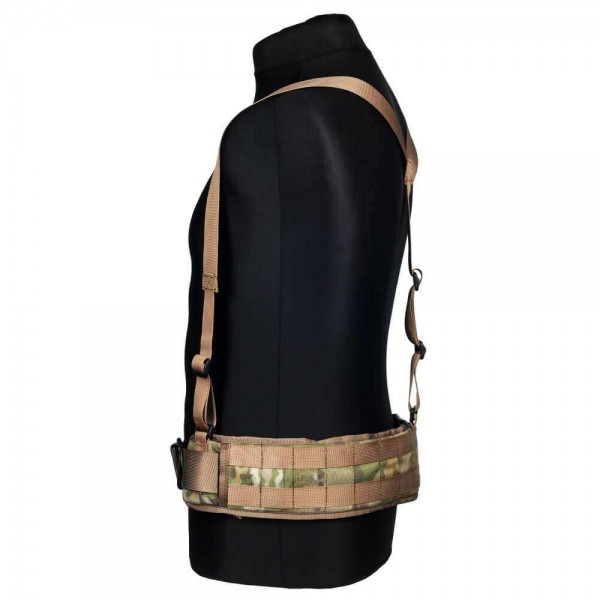 Розвантажувальний Пояс зі знімними бретелями(варбелт) - 3134528 Розвантажувальний Пояс зі знімними бретелями(варбелт) - 3134528