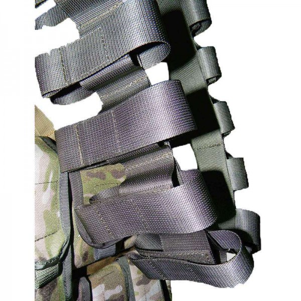 Пояс-бандольєра для ВОГ - 3134530 Пояс-бандольєра для ВОГ - 3134530