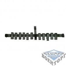 Пояс-бандольєра для ВОГ