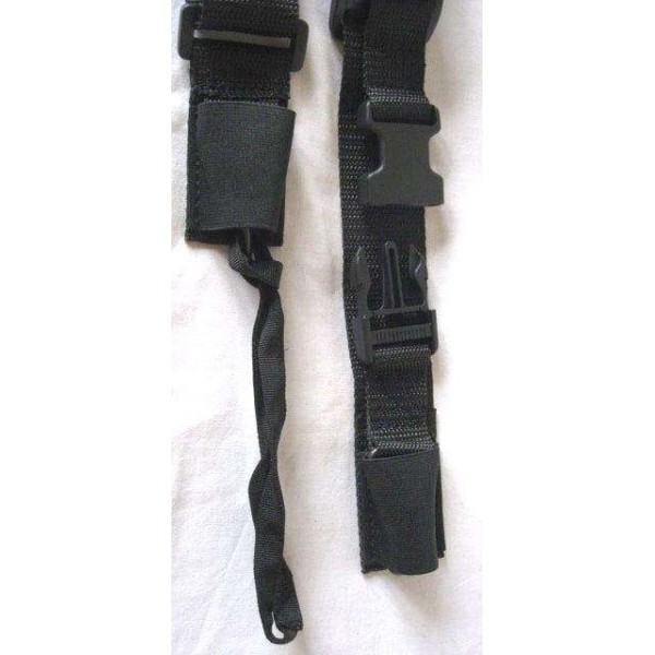 Ремінь автоматний триточковий - 3134531