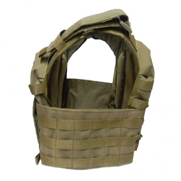 Плейт-керриер FAPC gen II - 3134535