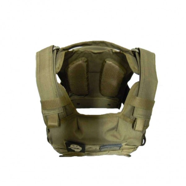 Плейт-керриер FAPC gen II - 3134535