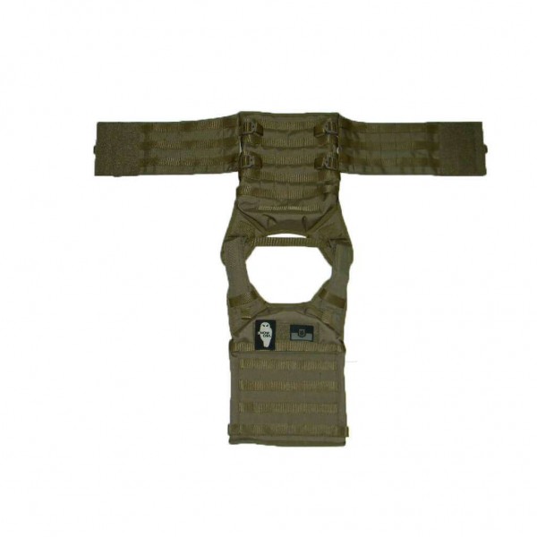 Плейт-керриер FAPC gen II - 3134535