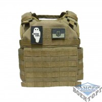 Плейт-керрієр FAPC gen II