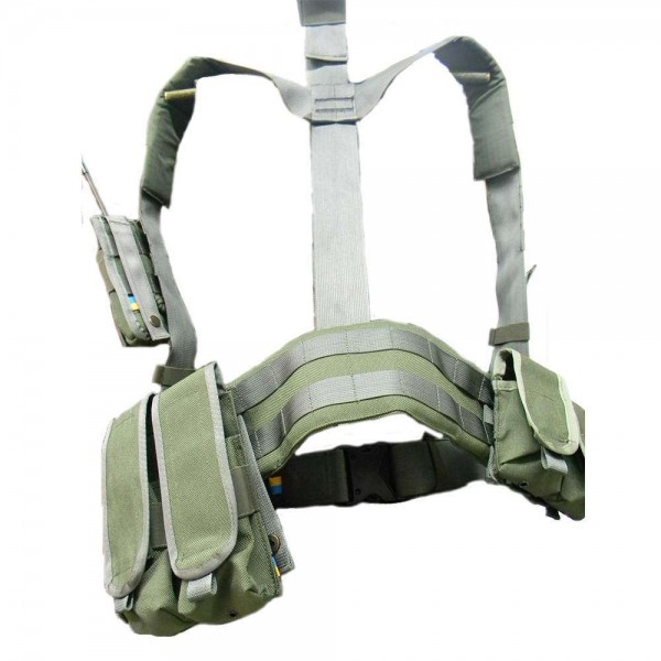 РПС (ременно-плечевая система) тип II - 3134536 РПС (ременно-плечевая система) тип II - 3134536