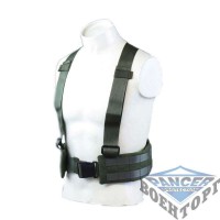 РПС (ременно-плечевая система) тип II