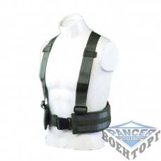РПС (ременно-плечова система) тип II