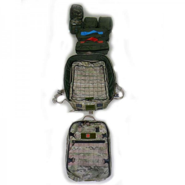 Рюкзак чотового медика First Responder - 3134539 Рюкзак чотового медика First Responder - 3134539