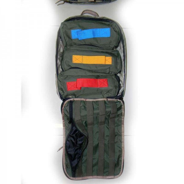 Рюкзак чотового медика First Responder - 3134539 Рюкзак чотового медика First Responder - 3134539