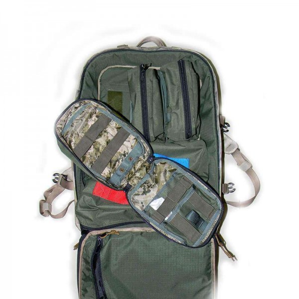 Рюкзак чотового медика First Responder - 3134539 Рюкзак чотового медика First Responder - 3134539