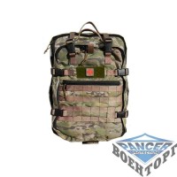 Рюкзак чотового медика First Responder