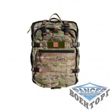 Рюкзак чотового медика First Responder