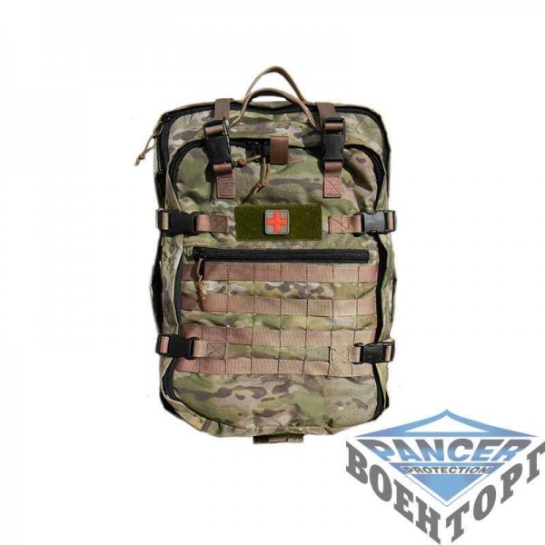 Рюкзак чотового медика First Responder - 3134539