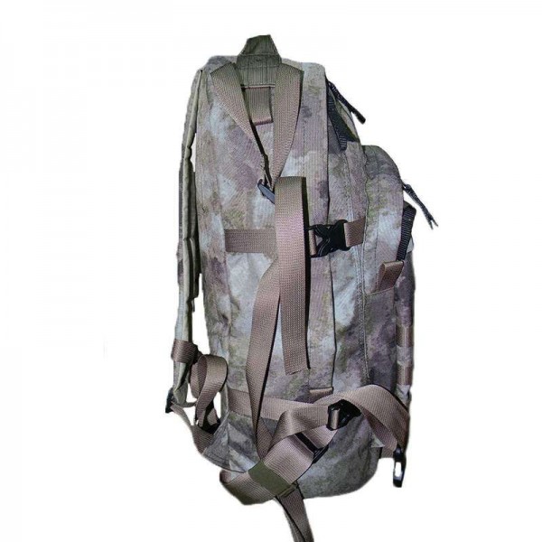 Рюкзак патрульний Assault 45 л - 3134540