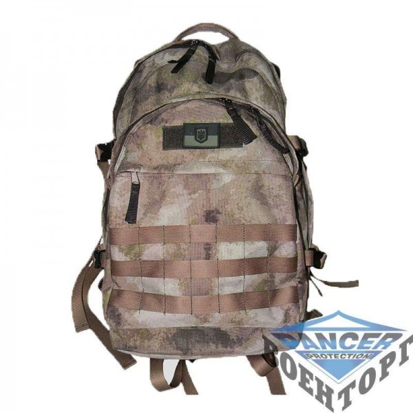 Рюкзак патрульний Assault 45 л - 3134540