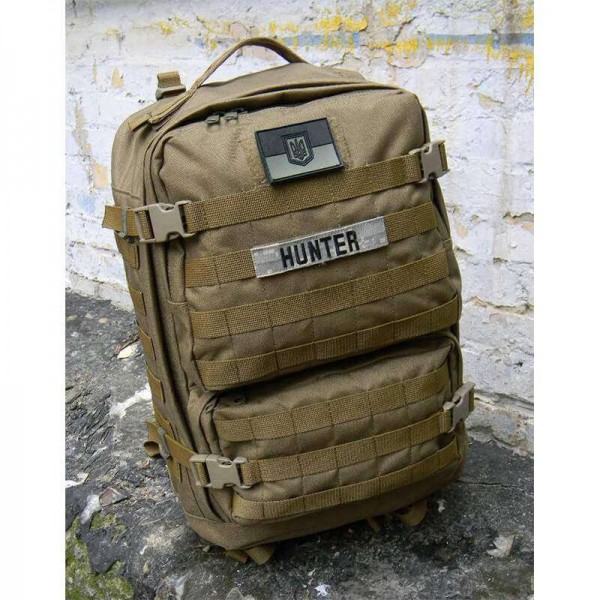 Рюкзак патрульний ZSU Patrol Pack - 3134541