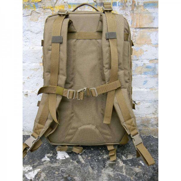 Рюкзак патрульний ZSU Patrol Pack - 3134541