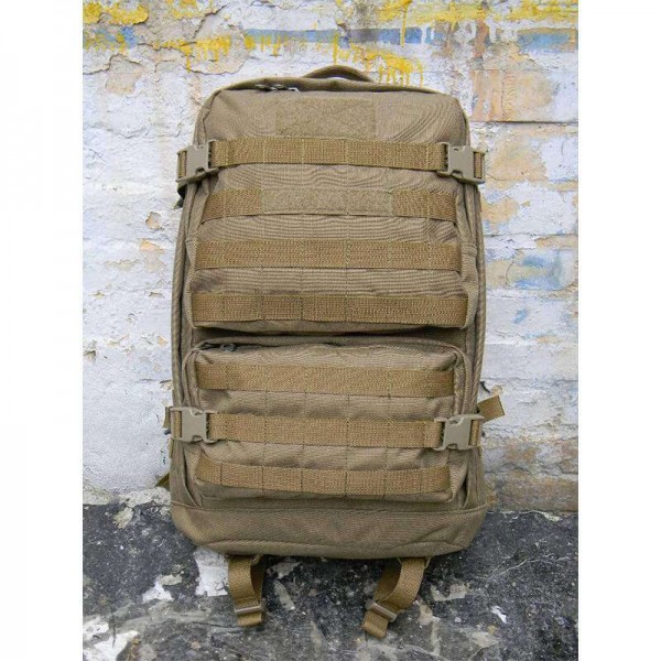 Рюкзак патрульний ZSU Patrol Pack - 3134541